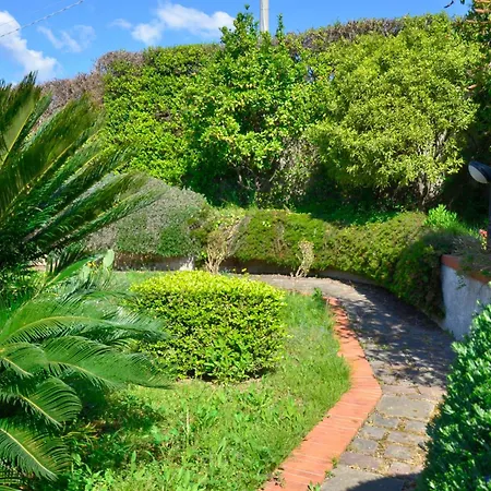Apartamento La Finestra Sul Golfo